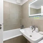 Lejlighed Rendez - Big 70m2 Apartment, Fresh New, Parking Included, Air-conditioned, Balcony