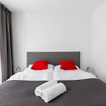 Rendez - Big 70M2 Apartment, Fresh New, Parking Included, Air-Conditioned, Balcony