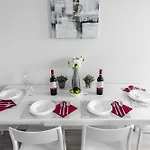 Rendez - Big 70m2 Apartment, Fresh New, Parking Included, Air-conditioned, Balcony *