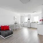 Rendez - Big 70M2 Apartment, Fresh New, Parking Included, Air-Conditioned, Balcony Appartement Raca