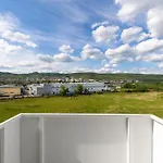 Rendez - Big 70m2 Apartment, Fresh New, Parking Included, Air-conditioned, Balcony *