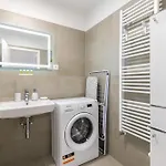 Rendez - Big 70m2 Apartment, Fresh New, Parking Included, Air-conditioned, Balcony *