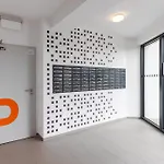 Rendez - Big 70M2 Apartment, Fresh New, Parking Included, Air-Conditioned, Balcony Appartement *