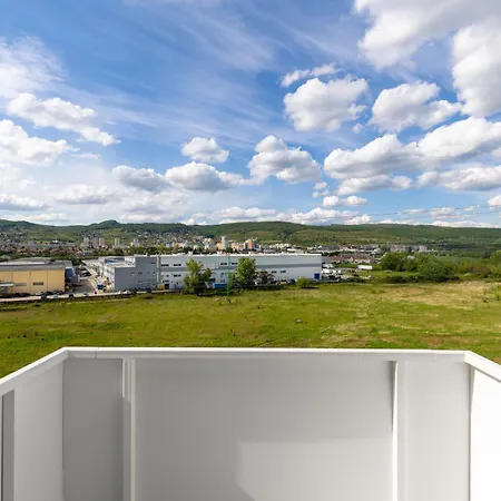 Rendez - 2 Bedroom Apartment, Big 85m2, Fresh New, With Parking Included, Air-conditioned, 2xbalcony *