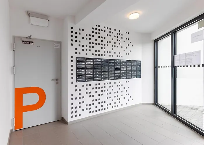Rendez - Big 70M2 Apartment, Fresh New, Parking Included, Air-Conditioned, Balcony Apartment *